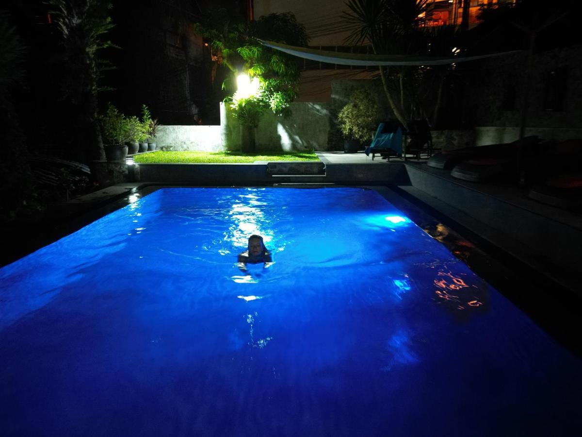 Baan Heaven / Patong Beach Pool Villa Sleeps Up To 15 Dış mekan fotoğraf