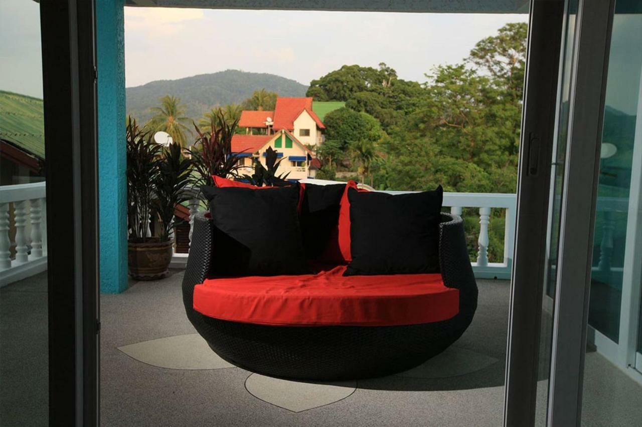 Baan Heaven / Patong Beach Pool Villa Sleeps Up To 15 Dış mekan fotoğraf