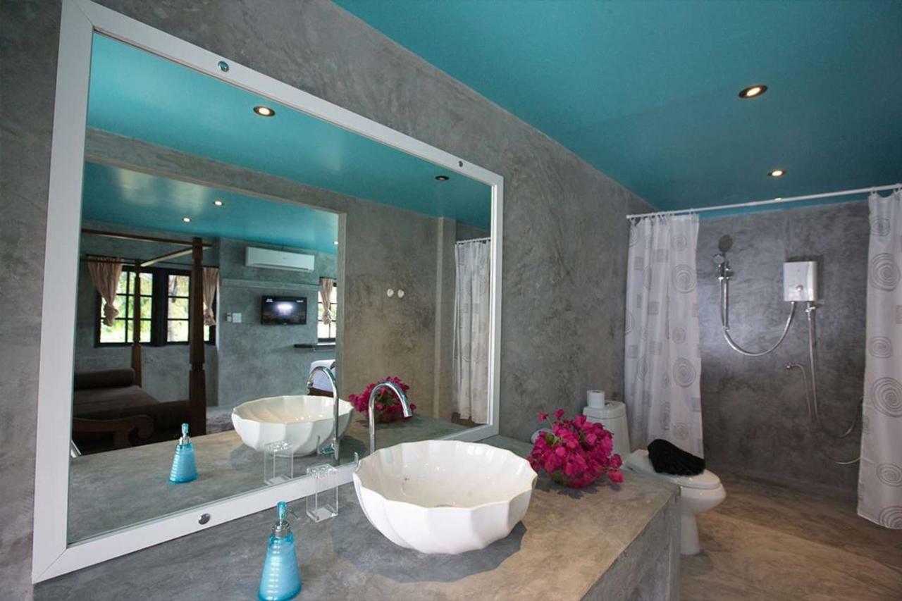 Baan Heaven / Patong Beach Pool Villa Sleeps Up To 15 Dış mekan fotoğraf