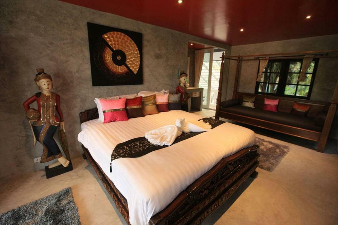 Baan Heaven / Patong Beach Pool Villa Sleeps Up To 15 Dış mekan fotoğraf